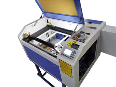 Laser Engraving & Cutting